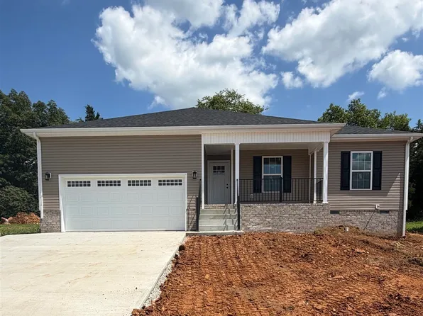 LOT 79 Melody Ave, Bowling Green, KY 42101