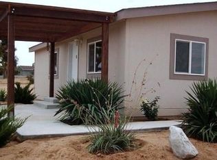 58475 Sunny Sands Rd, Yucca Valley, CA 92284