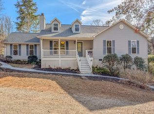 351 Peninsula Dr, Anderson, SC 29626
