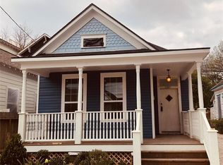 2019 Crockett St, Houston, TX 77007