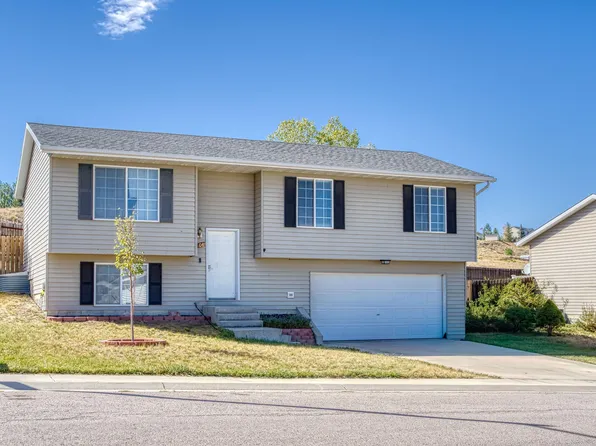 2508 S Sage Hill Rd, Gillette, WY 82718