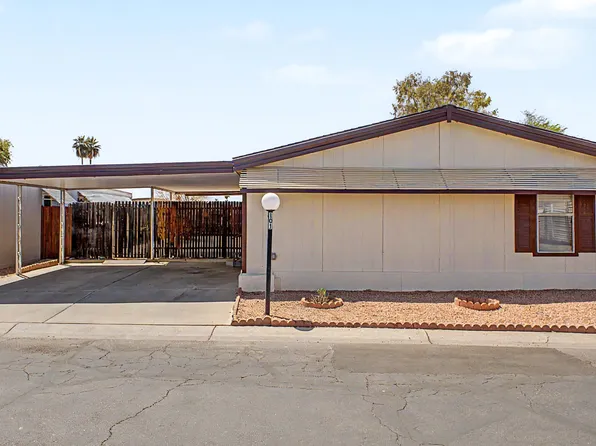 10951 N 91ST Avenue #101, Peoria, AZ 85345