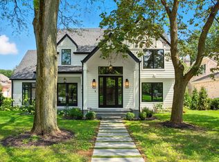 5603 S Garfield St, Hinsdale, IL 60521