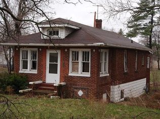 4128 Delaware St, Gary, IN 46409