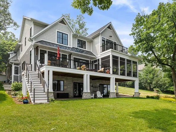 W1912 Tuleta Hill Road, Green Lake, WI 54941