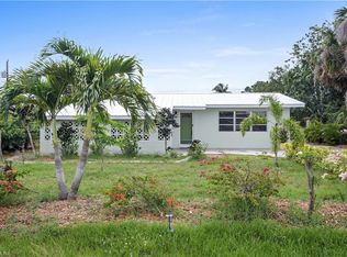 4931 Aztec Cir, Naples, FL 34112