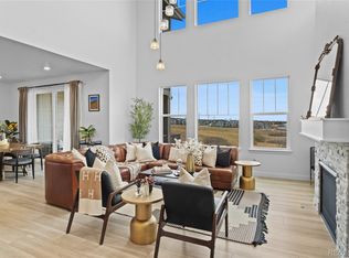 2917 Furthermore Lane, Castle Rock, CO 80108