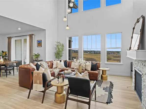 2917 Furthermore Lane, Castle Rock, CO 80108