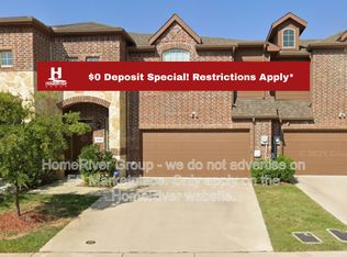 4492 Beaver Ln, Irving, TX 75061
