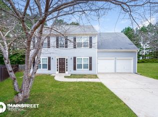 3729 Summit Trce, Decatur, GA 30034