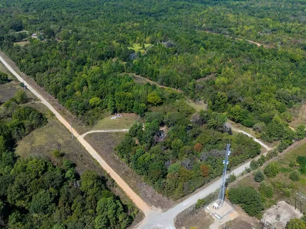 82 Gray Owl Ln, Valliant, OK 74764