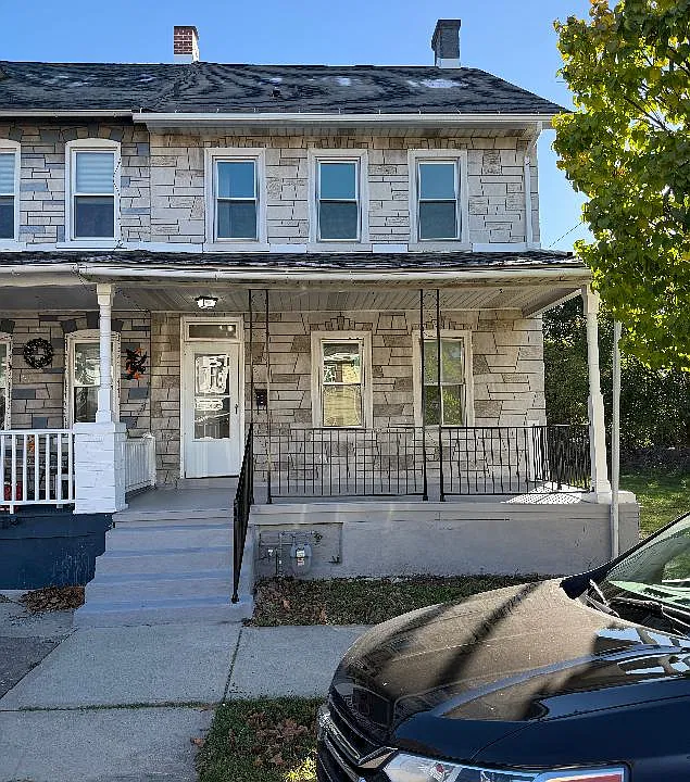 1428 High St