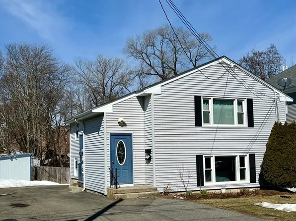 10 Edgemere Rd, Quincy, MA 02169