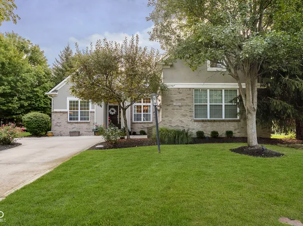 14944 Starboard Rd, Fishers, IN 46040