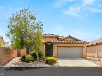 3639 Tundra Swan St, Whitney, NV, 89122