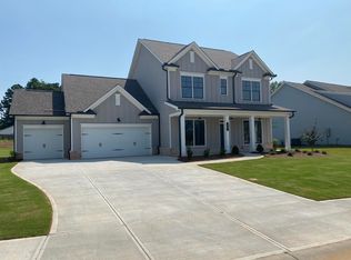 64 Dooly Dr #26, Statham, GA 30666