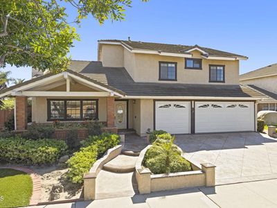 2220 Devonshire Dr, Oxnard, CA, 93030