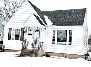 188 Treadwell Rd, Tonawanda, NY 14150