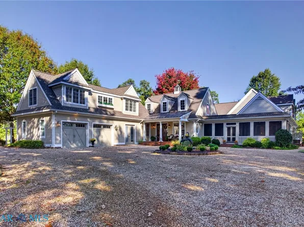 36 Hall Farm Dr, Heathsville, VA 22473