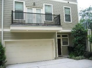 4517 Feagan St, Houston, TX 77007