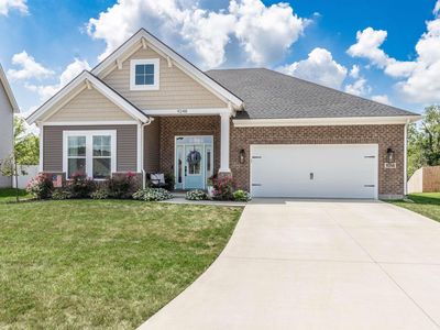 9248 Haycroft Dr, Evansville, IN, 47712