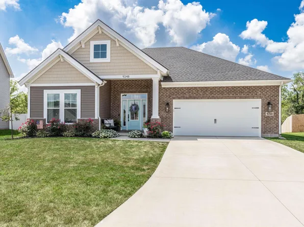 9248 Haycroft Dr, Evansville, IN 47712