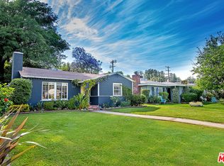 5645 Murietta Ave, Van Nuys, CA 91401