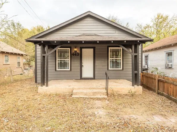 443 S 53rd West Ave, Tulsa, OK 74127