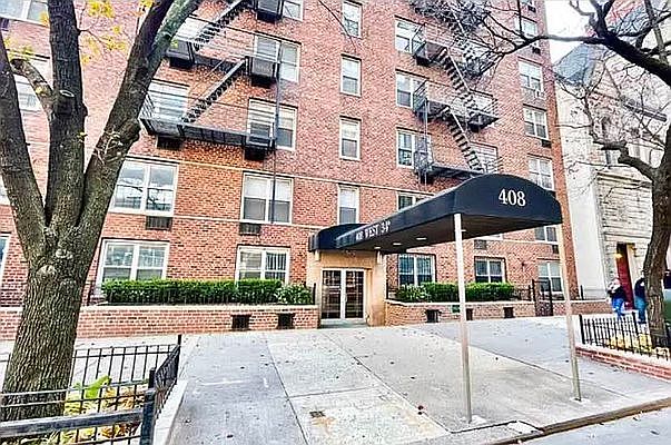 1st image of 408 W 34th St APT 5C
