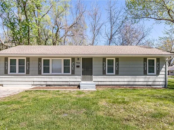 7906 E 108th St, Kansas City, MO 64134