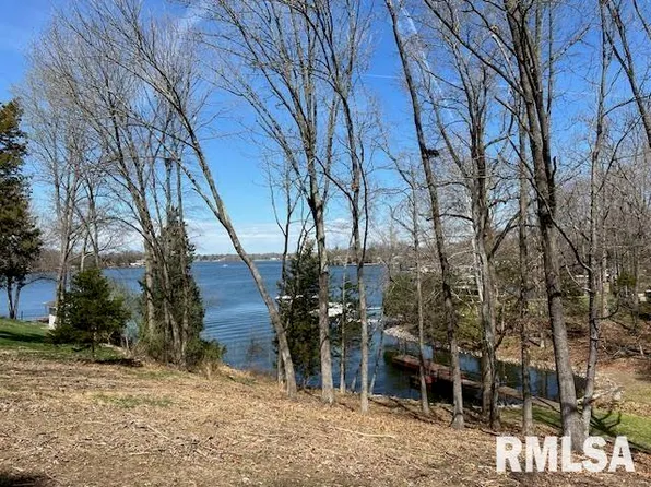 LOT 337 Lake Point, Goreville, IL 62939