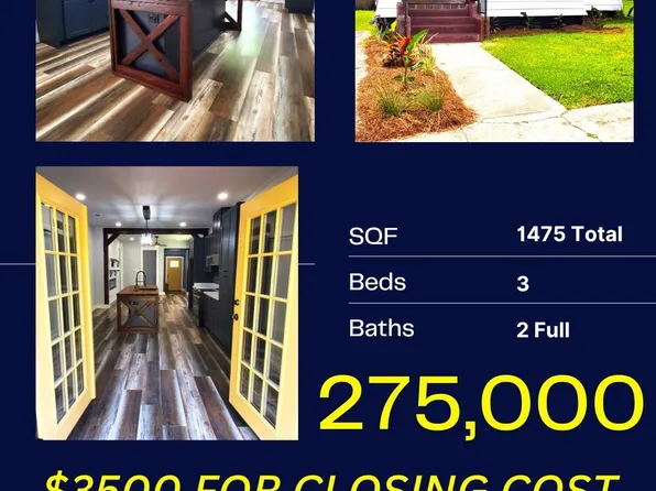 830 East Blvd, Baton Rouge, LA 70802