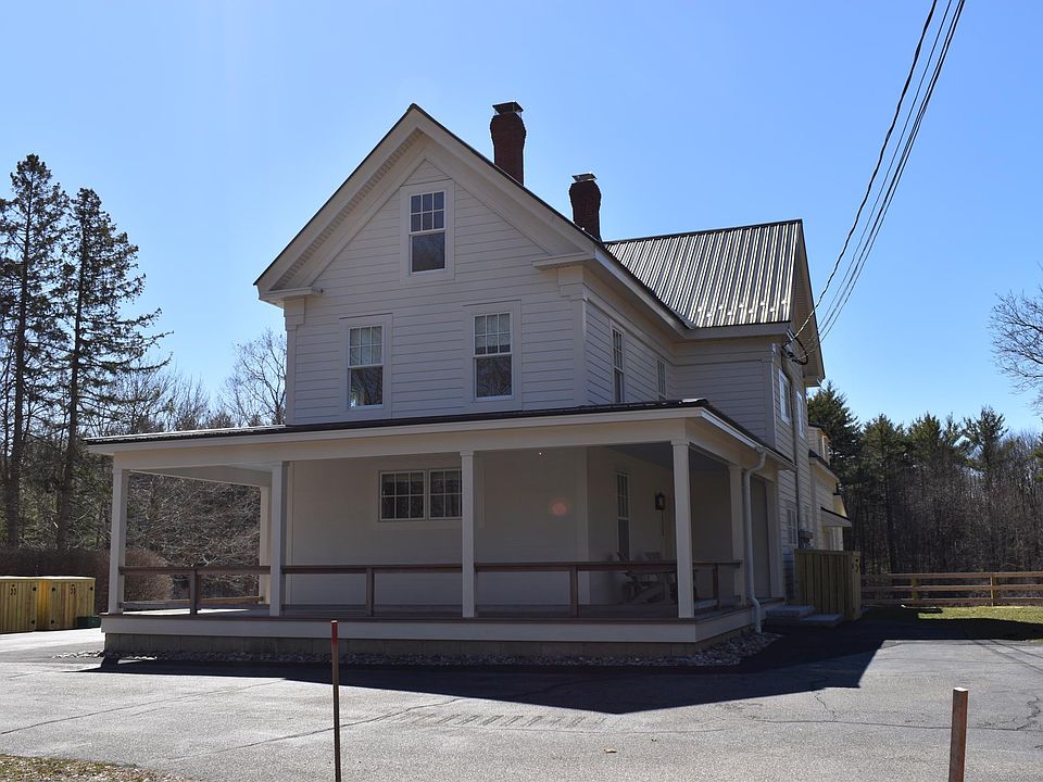 224 Atlantic Ave North Hampton NH Zillow