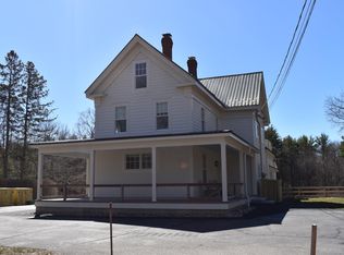 224 Atlantic Ave #1, North Hampton, NH 03862