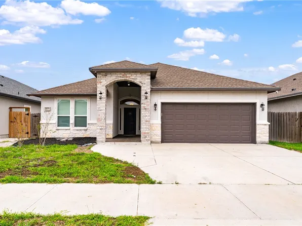 4109 Jack Shuff Dr, Corpus Christi, TX 78414
