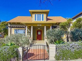2006 Broadway, San Diego, CA 92102