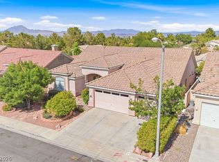 2034 Bobtail Cir, Henderson, NV 89012