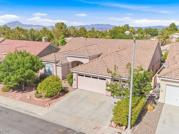 2034 Bobtail Cir, Henderson, NV 89012
