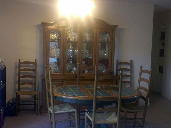 Dining Room # 1