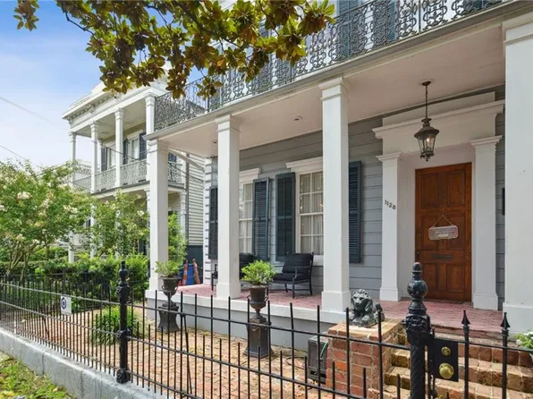 1128 4th St, New Orleans, LA 70130
