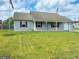 164 Penn Oak Dr, Bainbridge, PA 17502