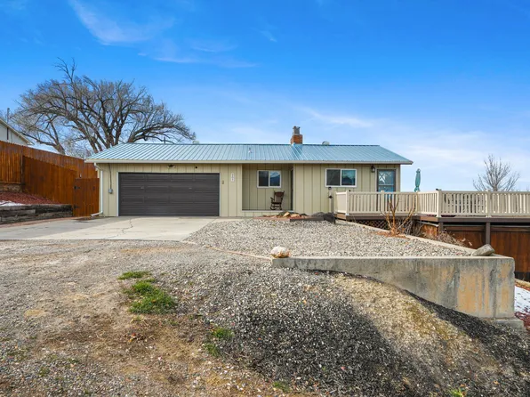 207 Vencino Dr, Grand Junction, CO 81503