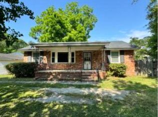 2469 Coleman Ave, Augusta, GA 30906
