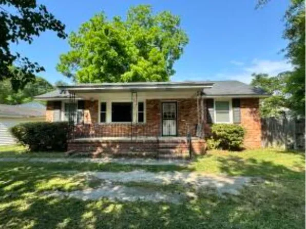 2469 Coleman Ave, Augusta, GA 30906