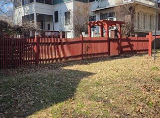 101 S 23rd St, Muskogee, OK 74401