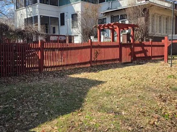 101 S 23rd St, Muskogee, OK 74401