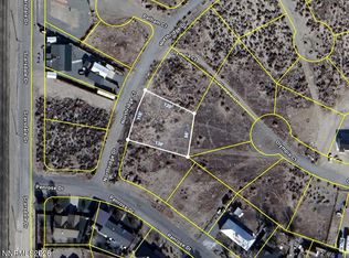 27 Northridge Dr, Yerington, NV 89447
