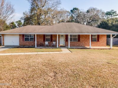 16334 Willow Oak Dr, Biloxi, MS, 39532