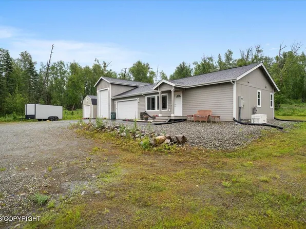 2266 E Sage Rd, Wasilla, AK 99654