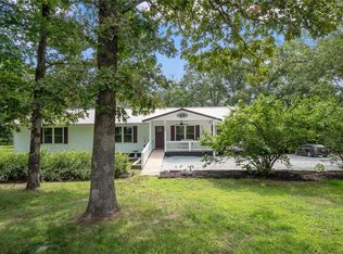 1232 W Springfield Rd, Saint Clair, MO 63077